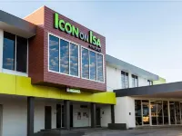 Icon on Isa Hotels in Townview