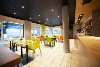 Ibis Budget Flensburg Handewitt Hotel a Handewitt
