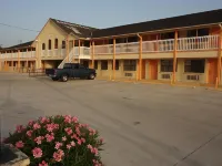 Antlers Inn Goliad Hotels in Goliad