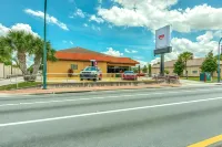 Hotel Belair Orlando Near Florida Mall