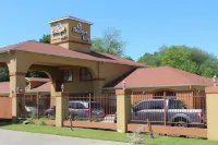 Budget Inn Pasadena