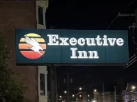 Executive Inn Schenectady Downtown - Wifi