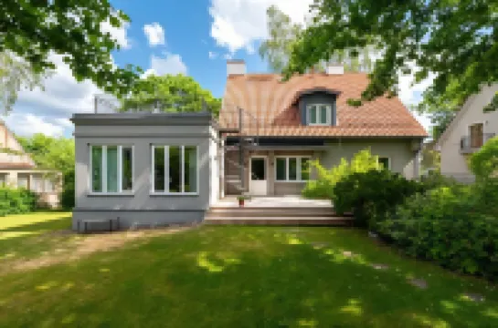 Kadriorg by Rikas Hotels