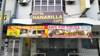 Hanarilla Hotel Hotels in Seri Manjung