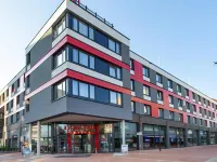 Dormero Hotel Salzgitter Hôtels à : Salzgitter
