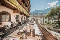 Hotel Sieghard Zillertal Hotels in Ramsau im Zillertal