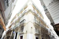 Hospederia Marqués