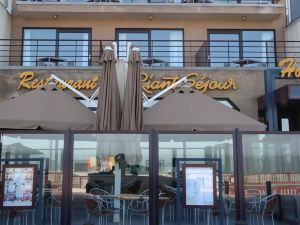 Hotel Riant-Sejour by WP Hotels