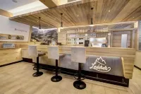 Hotel-Restaurant Bike&Snow Lederer