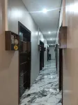 V Quin Hôtels à : North Semarang