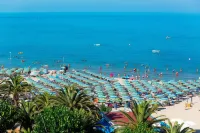 Medi Garden Hotel&Residence