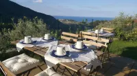 Aurivu Hotels in San Biagio della Cima