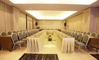 Grand Karlita Hotel Purwokerto