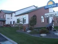 Days Inn by Wyndham Sheridan Hôtels à : Sheridan County