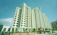 Century Bay Private Residences Hotels near Homestay Penang Palm Court