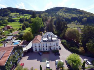 Logis Hôtel la Résidence