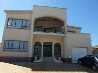 Auriol's Guesthouse Hoteles en Matroosfontein