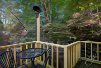 The 1883 Peabody House Bed & Breakfast Hotels in Eureka Springs