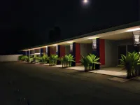 Pailin Place Hotels in Pong Nam Ron District