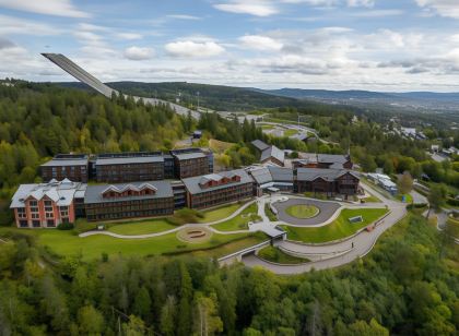 Scandic Holmenkollen Park