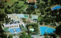 Ametiszt Hotel Harkány Các khách sạn ở 