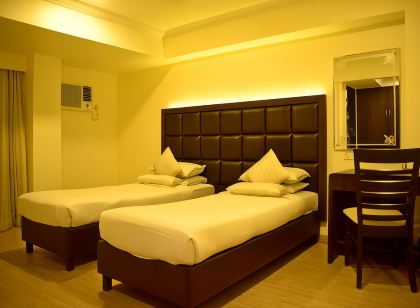 Hotel Heritage Dakshin