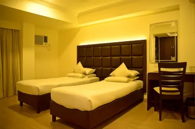Hotel Heritage Dakshin