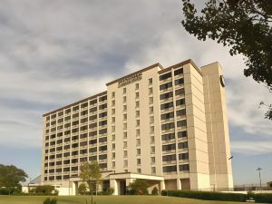 Crowne Plaza Memphis Downtown