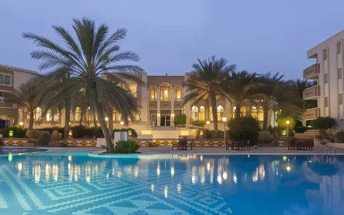 El Mouradi Tozeur Hotels in Tozeur