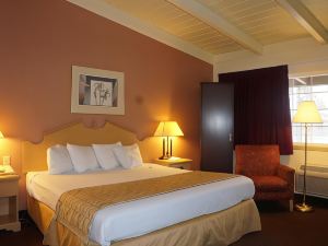 Americas Best Value Inn and Suites Oroville