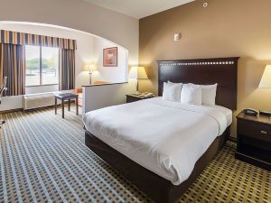 Quality Suites, Ft Worth Burleson