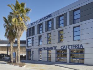 Iraipe Logrono Hotel