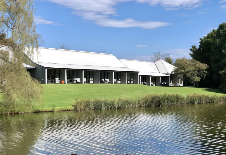 Fitzroy Falls Gallery - Housity