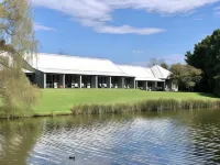 Briars Country Lodge Hotel di Robertson