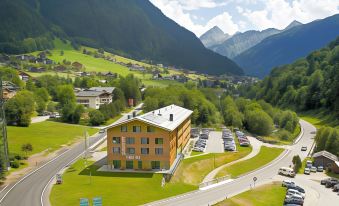 Explorer Hotel Montafon