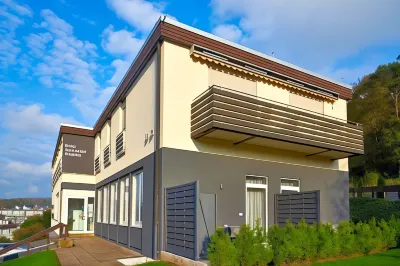 Sonnenhof Hotels near Wabern(Bz Kassel)