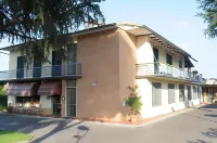 Marinetta Bed & Breakfast