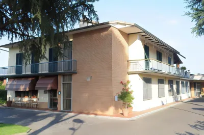 Marinetta Bed & Breakfast Hotels in San Donnino