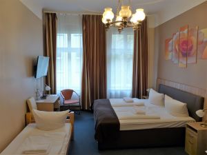 City-Hotel Gotland