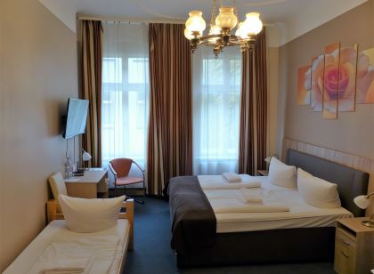 City Hotel Gotland