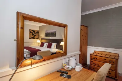 Old Mill by Chef & Brewer Collection Hotels in 
