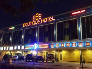 888 Boutique Hotel