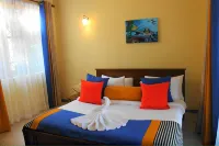 Mahakumara White House Hotel Hotels in Neboda