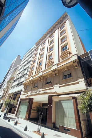多拉酒店 - 布宜諾斯艾利斯