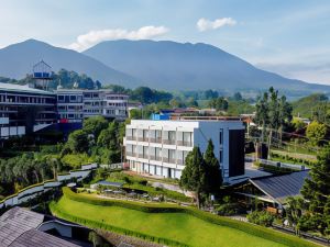 Hotel Ariandri Puncak