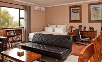 Carrington Guest House