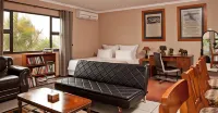 Carrington Guest House Hotel di Berea
