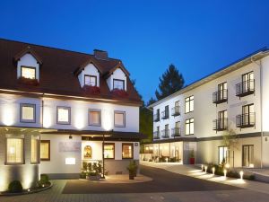 Restaurant & Hotel Wilder Mann