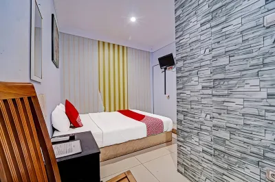 RedDoorz at Mamagayo Inn Yogyakarta Hotel di Gedongkiwo