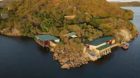 Wag Hill Lodge & Spa Hotels in 